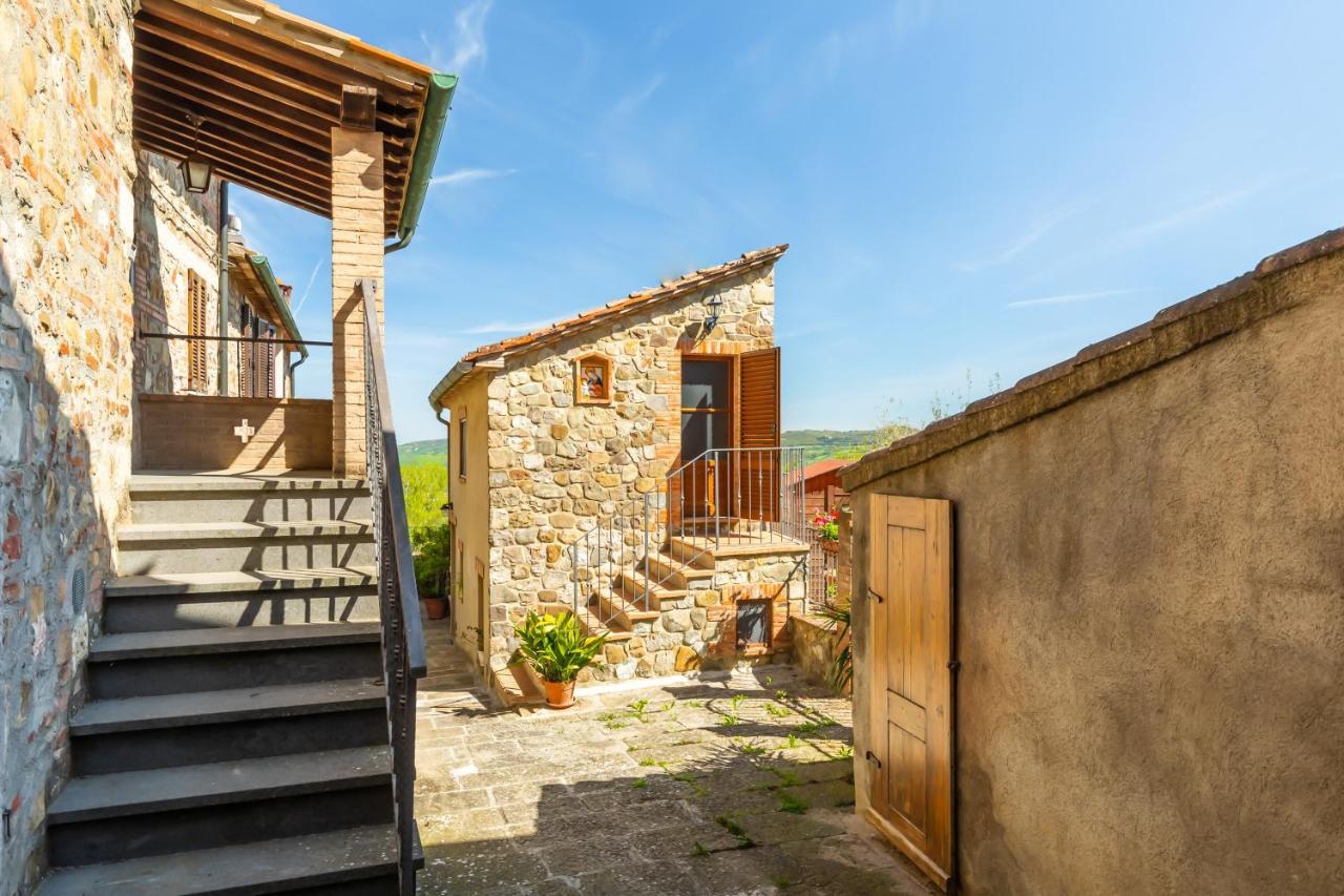 Noi2Vacanze Fortino D'Amore Contignano Zewnętrze zdjęcie