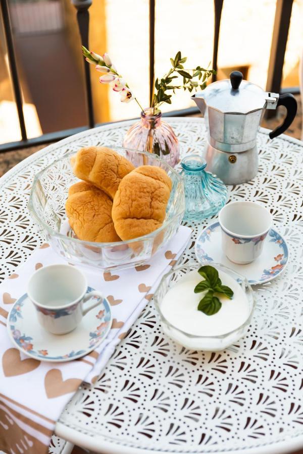 Noi2Vacanze Fortino D'Amore Contignano Zewnętrze zdjęcie