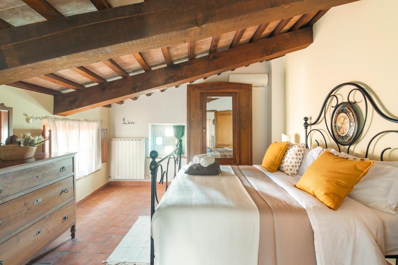 Noi2Vacanze Fortino D'Amore Contignano Zewnętrze zdjęcie