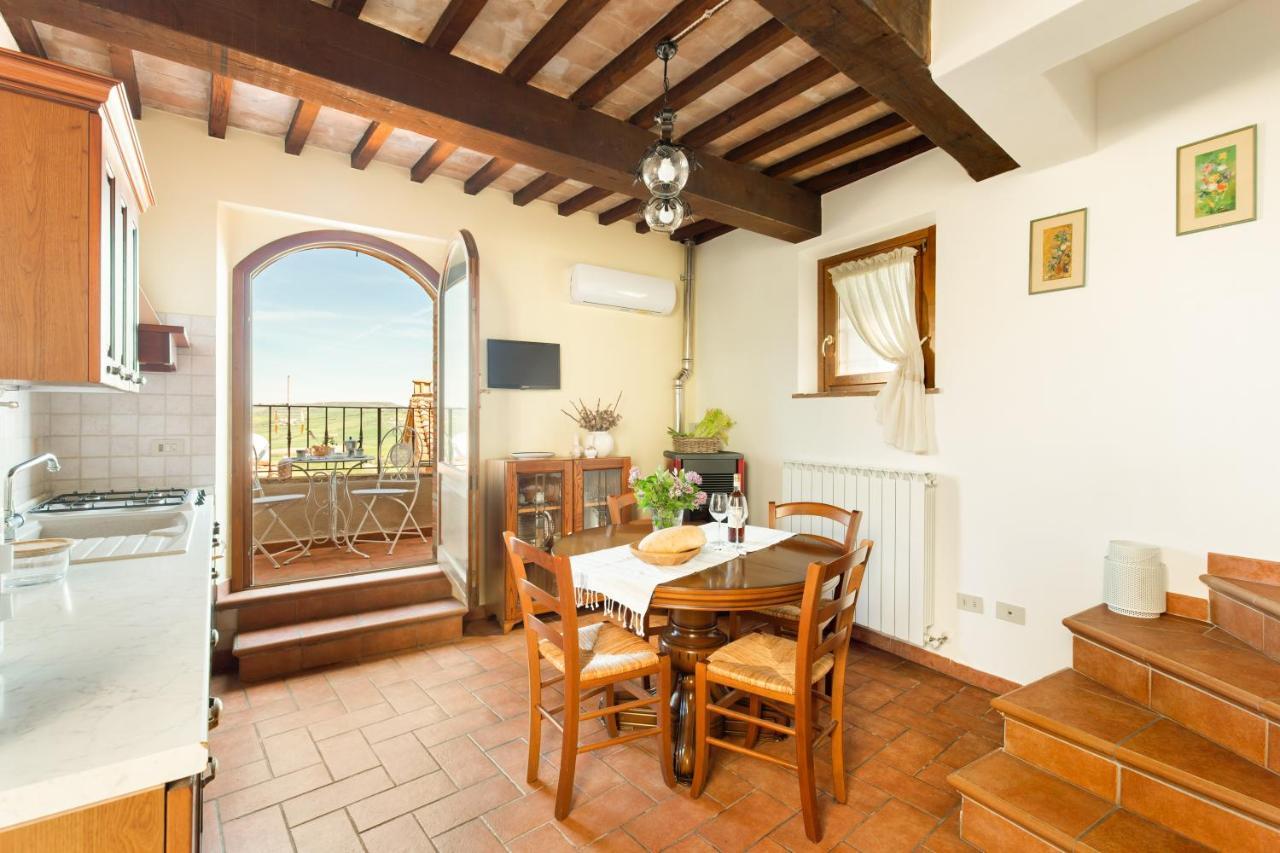 Noi2Vacanze Fortino D'Amore Contignano Zewnętrze zdjęcie