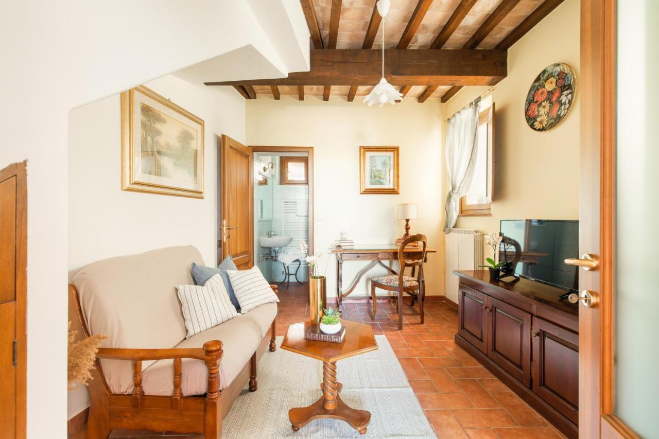 Noi2Vacanze Fortino D'Amore Contignano Zewnętrze zdjęcie