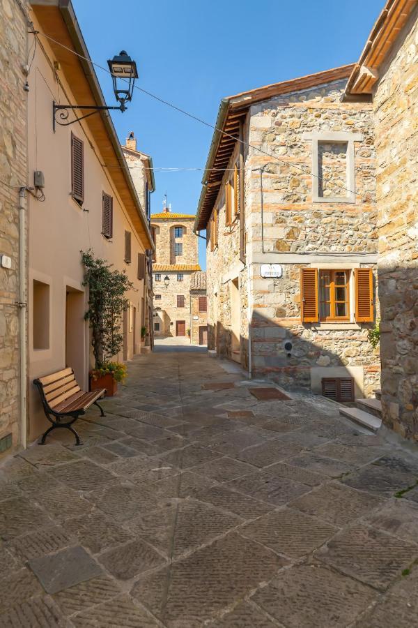 Noi2Vacanze Fortino D'Amore Contignano Zewnętrze zdjęcie