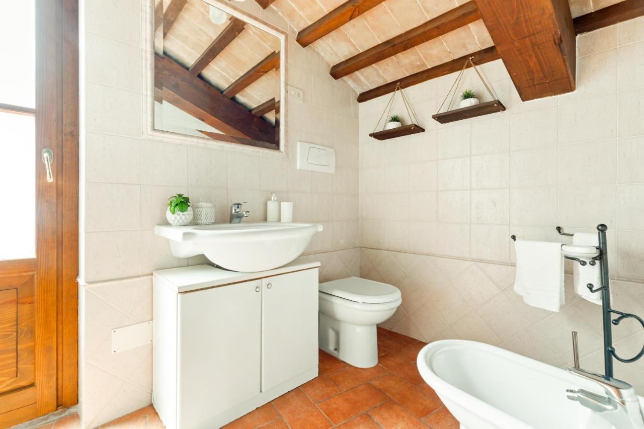 Noi2Vacanze Fortino D'Amore Contignano Zewnętrze zdjęcie