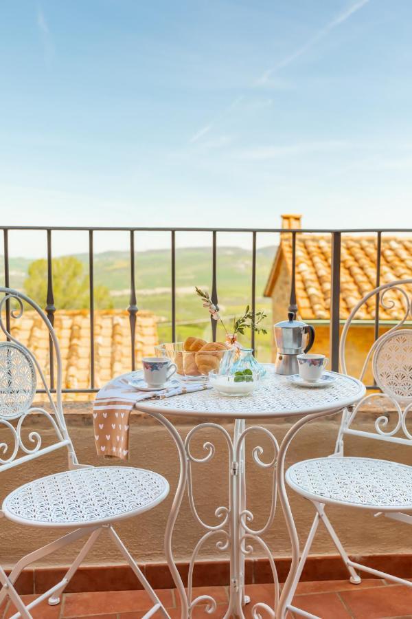 Noi2Vacanze Fortino D'Amore Contignano Zewnętrze zdjęcie