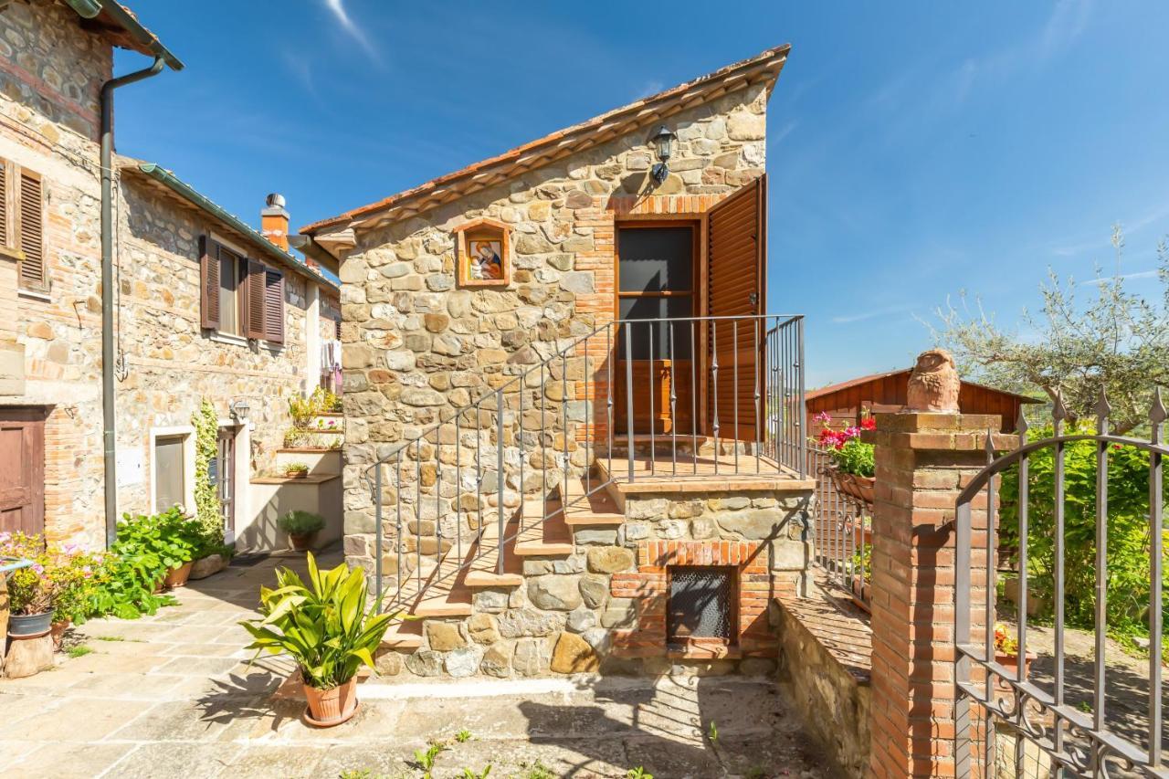 Noi2Vacanze Fortino D'Amore Contignano Zewnętrze zdjęcie