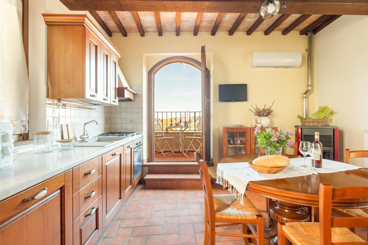 Noi2Vacanze Fortino D'Amore Contignano Zewnętrze zdjęcie