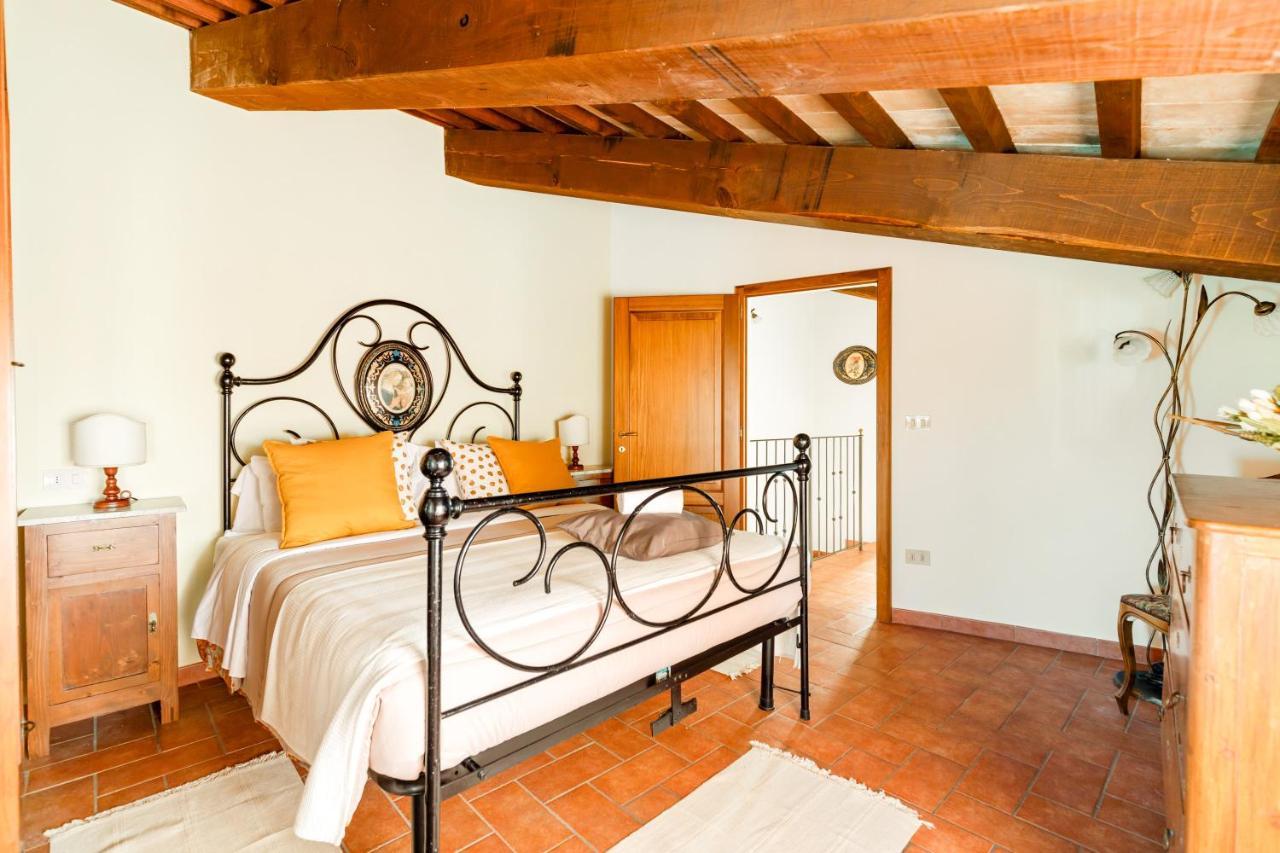 Noi2Vacanze Fortino D'Amore Contignano Zewnętrze zdjęcie