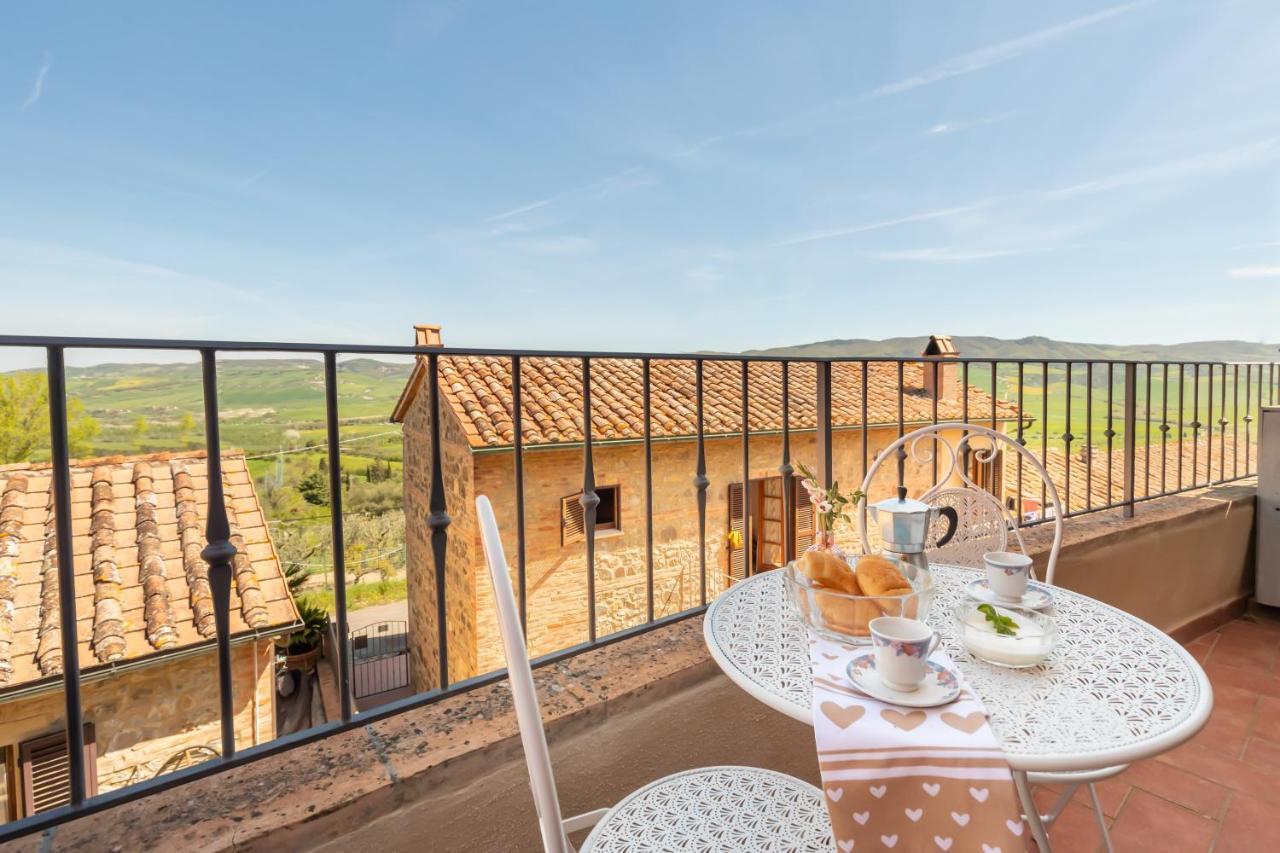 Noi2Vacanze Fortino D'Amore Contignano Zewnętrze zdjęcie