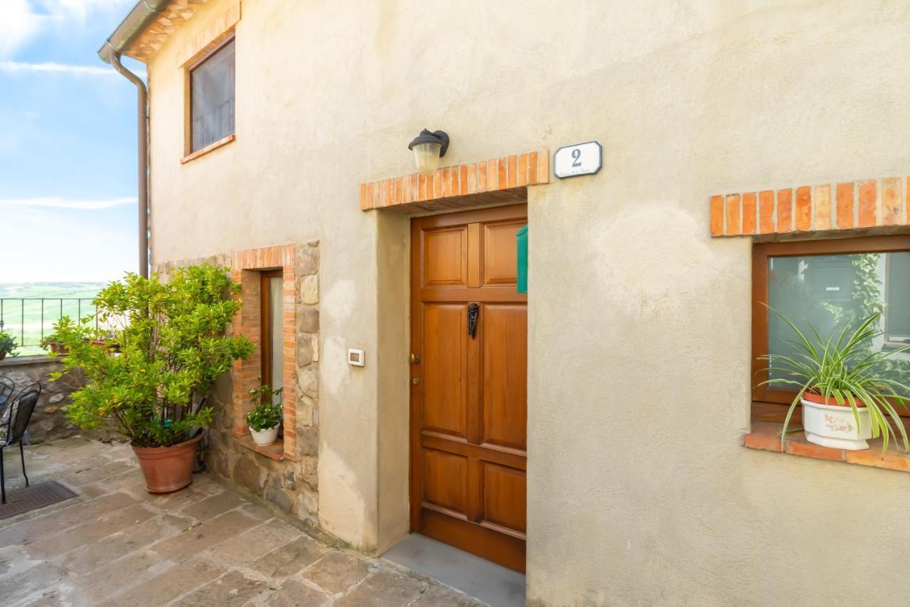 Noi2Vacanze Fortino D'Amore Contignano Zewnętrze zdjęcie