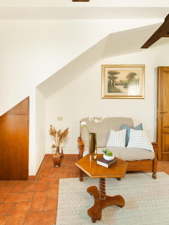 Noi2Vacanze Fortino D'Amore Contignano Zewnętrze zdjęcie