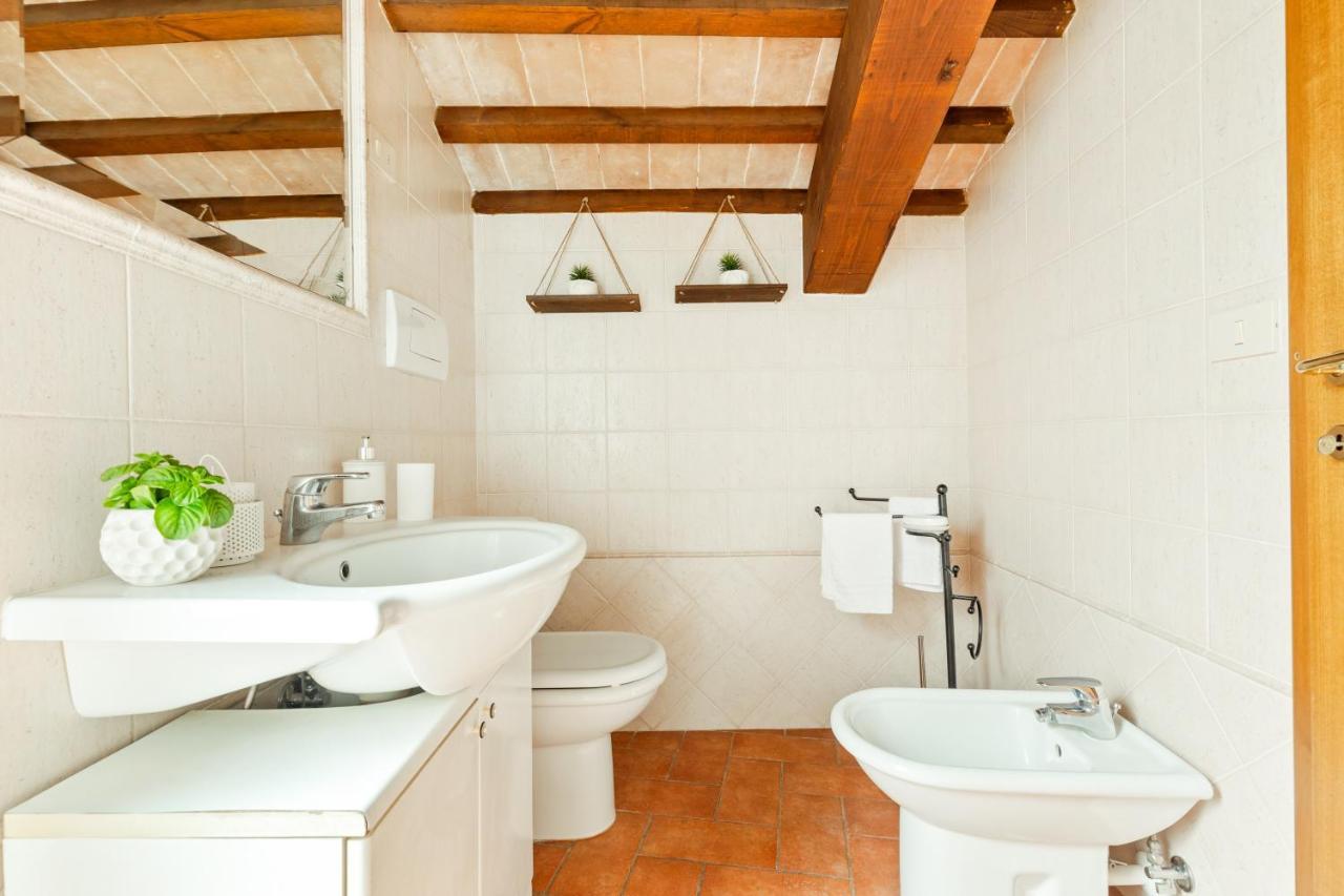 Noi2Vacanze Fortino D'Amore Contignano Zewnętrze zdjęcie