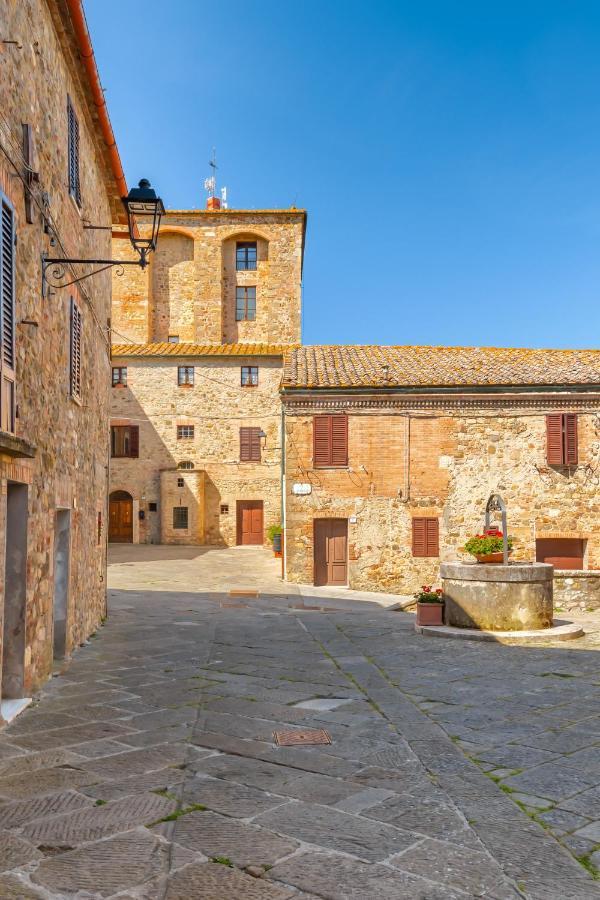 Noi2Vacanze Fortino D'Amore Contignano Zewnętrze zdjęcie