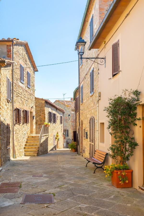 Noi2Vacanze Fortino D'Amore Contignano Zewnętrze zdjęcie