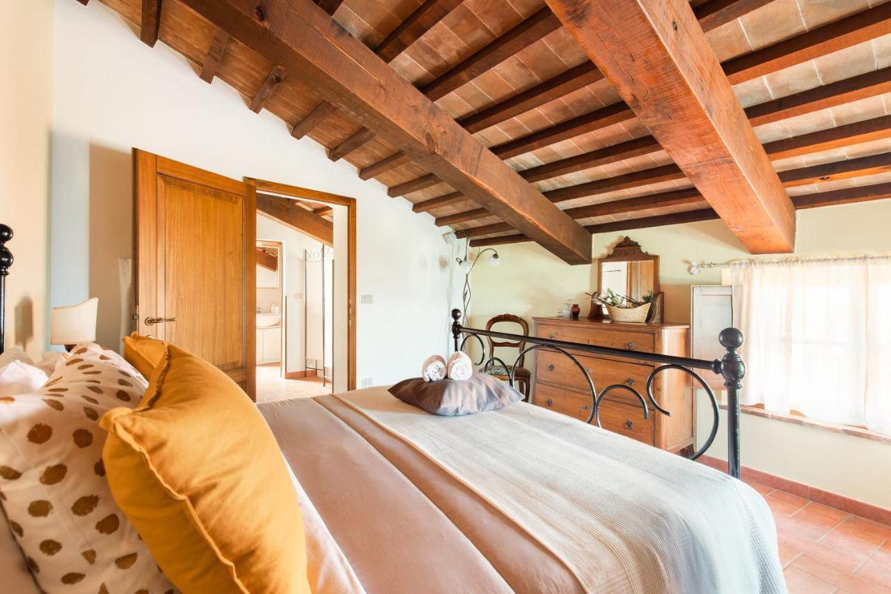 Noi2Vacanze Fortino D'Amore Contignano Zewnętrze zdjęcie