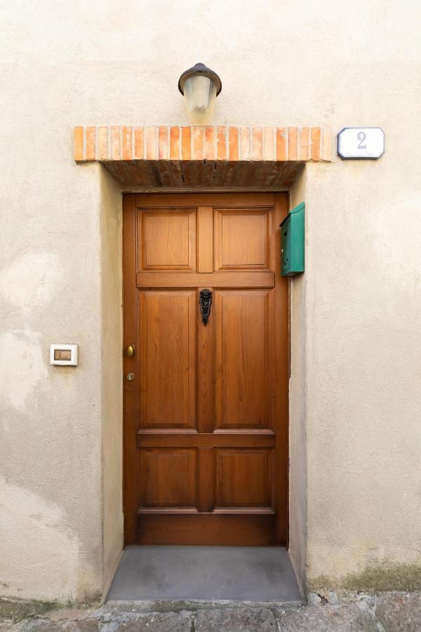 Noi2Vacanze Fortino D'Amore Contignano Zewnętrze zdjęcie