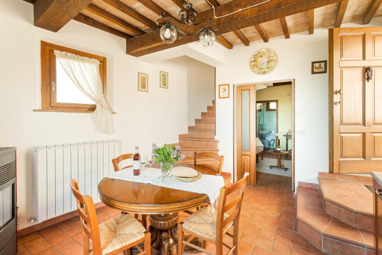 Noi2Vacanze Fortino D'Amore Contignano Zewnętrze zdjęcie
